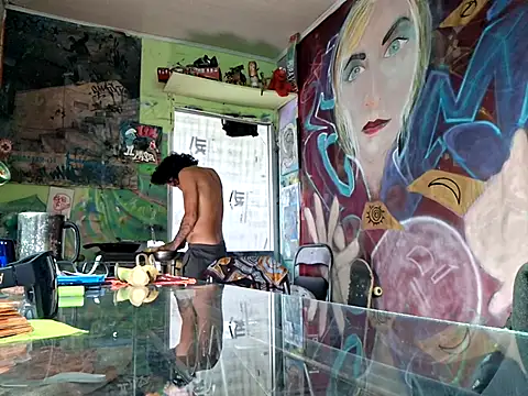Toycockhot live XXX chat