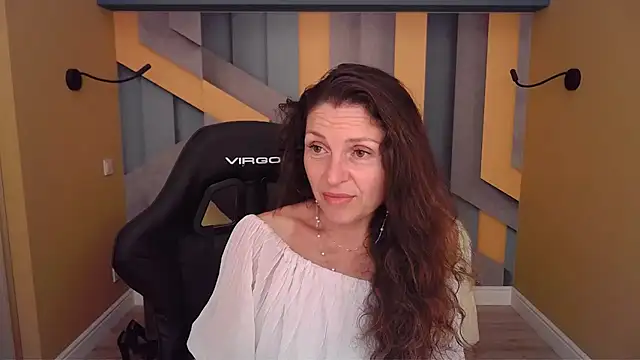 Živý XXX chat EllaLong