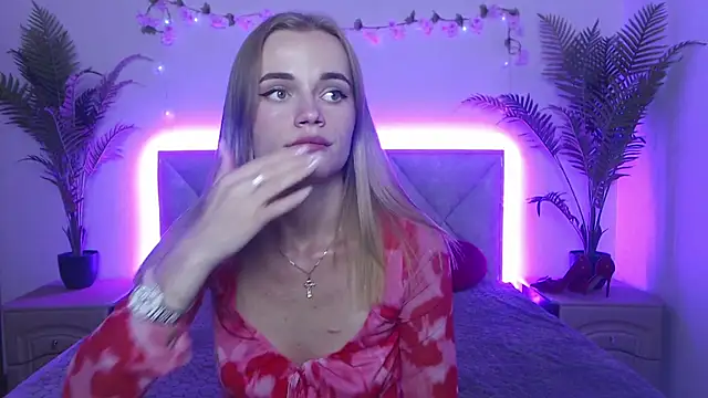 MargaritaKiss Live XXX-chat