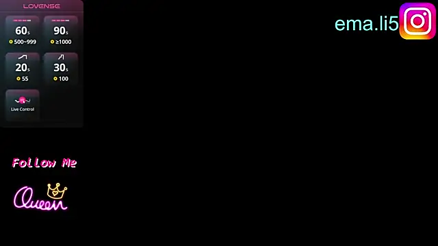 Chat +18 de ema_tayy ao vivo