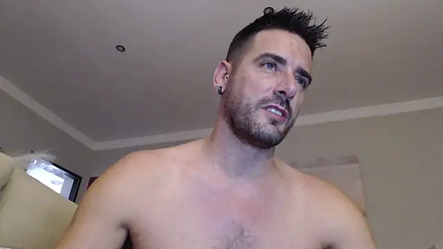 Show de wapos_25 na webcam