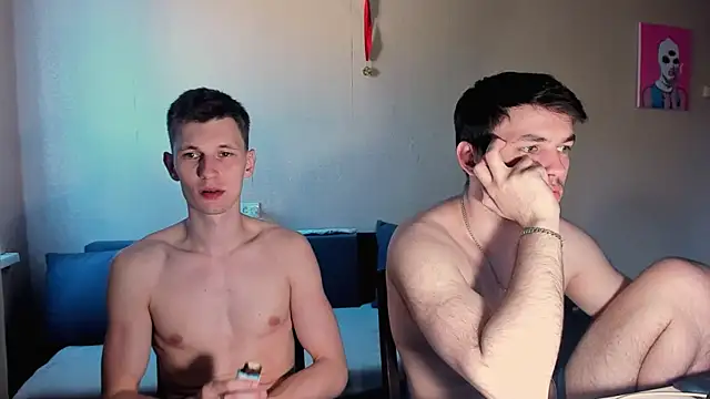 عرض كام Kevin_Hornyyy