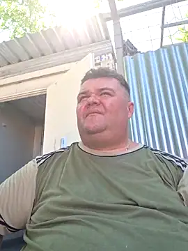 Tataurs Webcam-Show