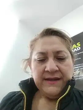 JULIETA_21- Live XXX Chat