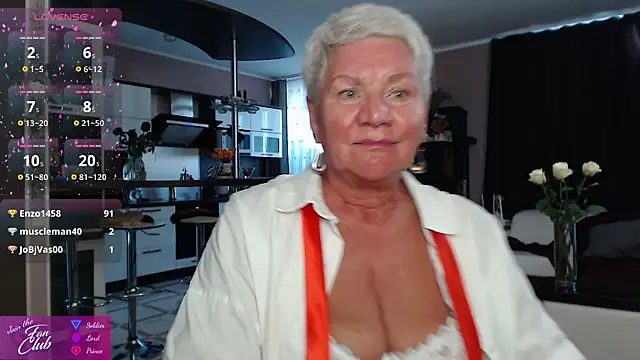 roxana_brooks Obrolan Langsung XXX