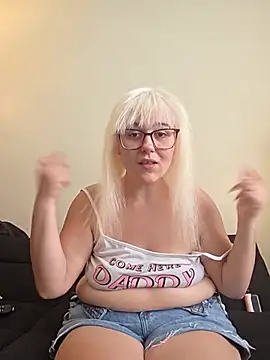Ashloves_ Шоу с уебкамера
