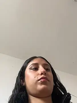 Princess_tina Шоу с уебкамера
