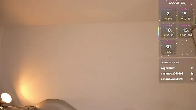 Chat XXX Live Velvet_Raze