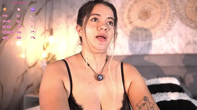 Leidy_2026 – Live XXX-chat
