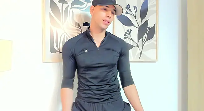 Chat XXX ao vivo de Santana_maximo