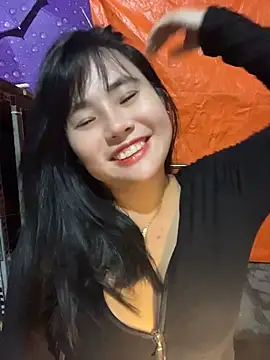 fishinggirl2k Pertunjukan Webcam