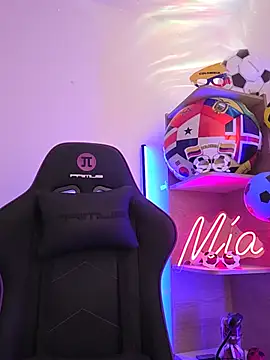 miaeyex: вебкам-шоу