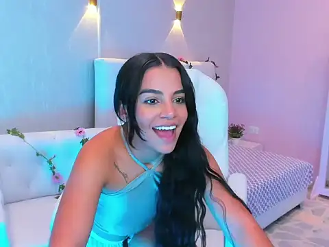 kendallowens' Live XXX Chat
