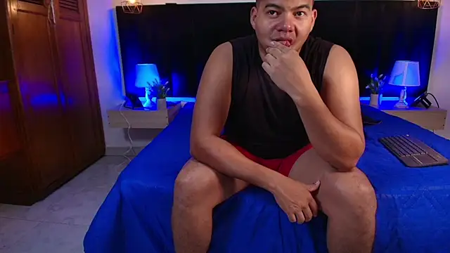 liiam_life 웹캠 쇼