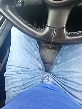 Policeman20742's Webcam Show