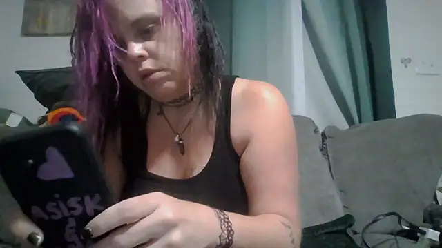TWiSTYTheTwizted Live XXX-Chat