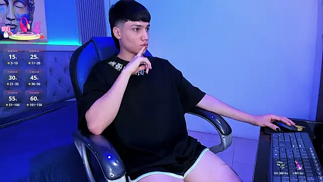 SamBlack_: απευθείας συνομιλία ΧΧΧ