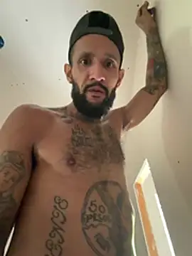 Llegodonvergas555 Show in webcam