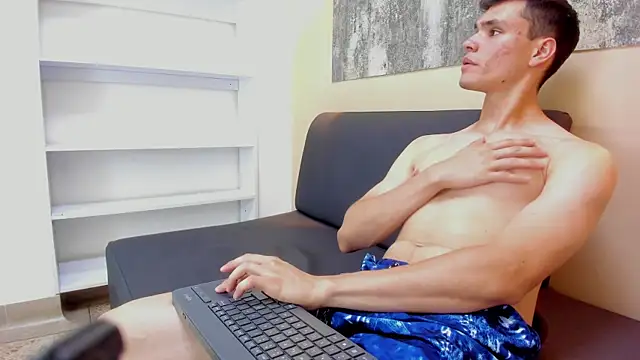Živý XXX chat ZANE_EVANS