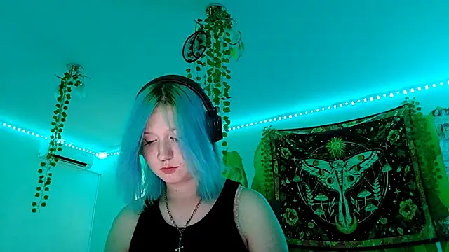 HunXena Live XXX-Chat