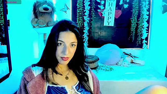 queen-natty Chat XXX in diretta