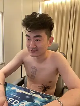 fan98766 Show Webcam