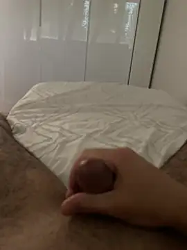 Simon-21 – Naživo XXX chat