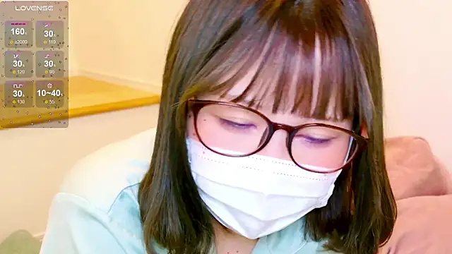 Chiak_ouo Live XXX-chat