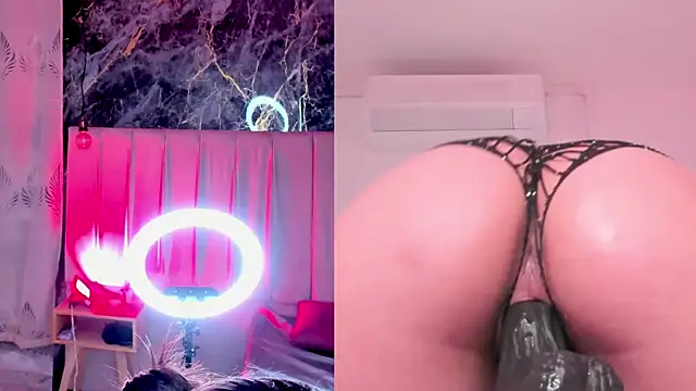 Chat XXX en directo de kylie_st