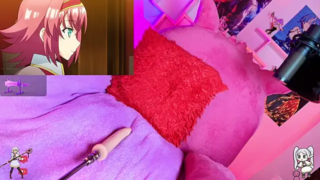 Chat XXX en directo de REM--