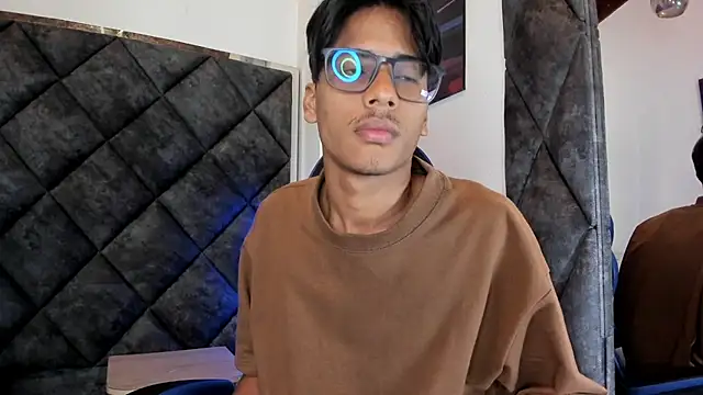Sembang XXX Secara Langsung LiamKron