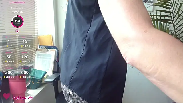 Czat XXX na żywo – City_Kat