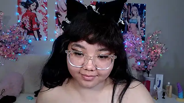 Chat XXX en directo de Moertomlly