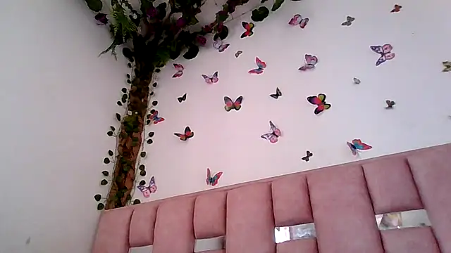 Chat XXX en directo de abby_moss_2