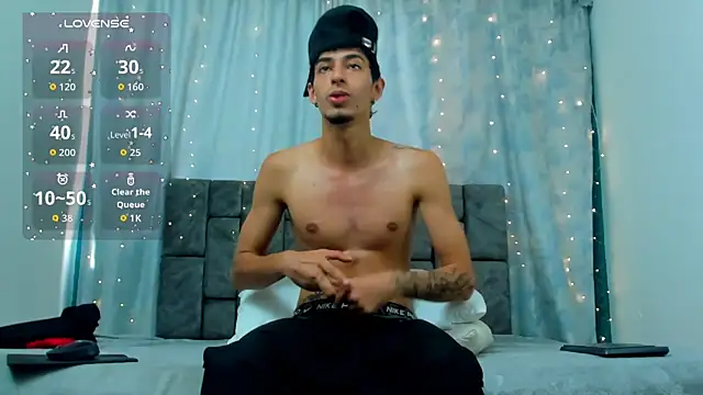 LyanLazarBBC live XXX chat