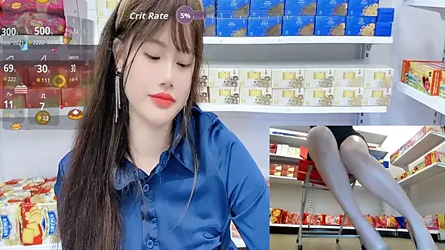 _7Eleven_ 现场XXX聊天