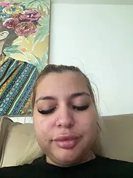 AllysonK 现场XXX聊天