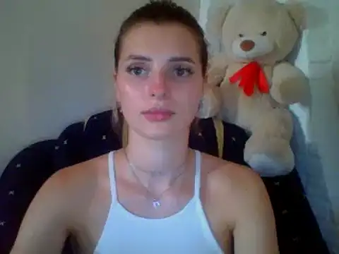 צ'אט XXX בשידור חי של lady_olivia_
