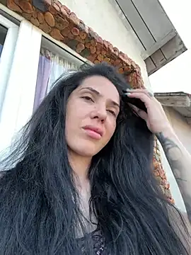 Emmapmg Webcam show