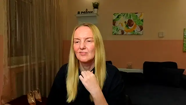 Bella_soulmate 现场XXX聊天
