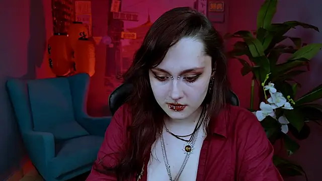 AliciaDelive 现场XXX聊天