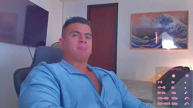 Chat XXX Live RJBarto