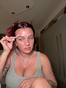 OliviaaFischer – webcam-show