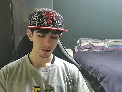 highonbwc webkamerás műsora