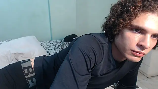 bruce_oliver69 Live XXX-chat