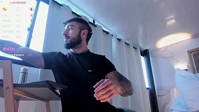 MarkWalker__ Chat XXX in diretta
