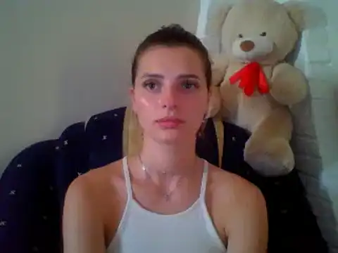 צ'אט XXX בשידור חי של lady_olivia_