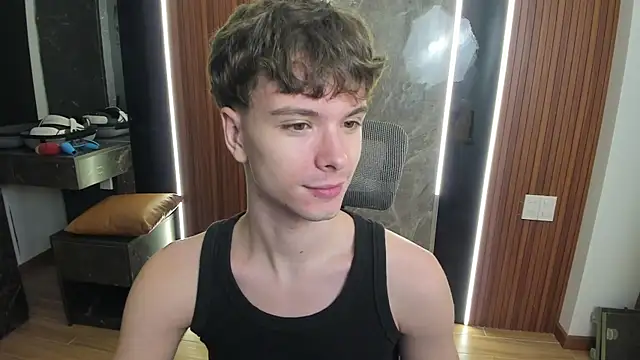 Вебкам-шоу calvin_love_you