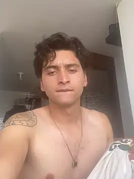 WhiteSinnn Webbikameraesitys