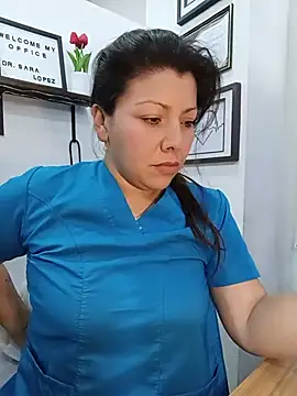 SARA_21- – Naživo XXX chat